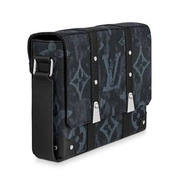 コピートランクメッセンジャー PM ショルダーバッグ M57271